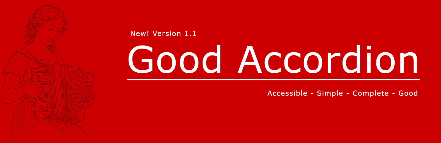 Accordions